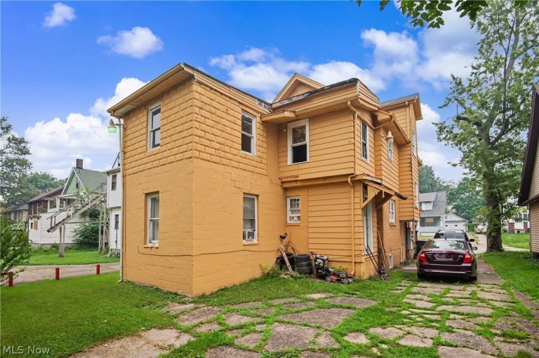 416 Laird Avenue, Warren, OH - Photo 4