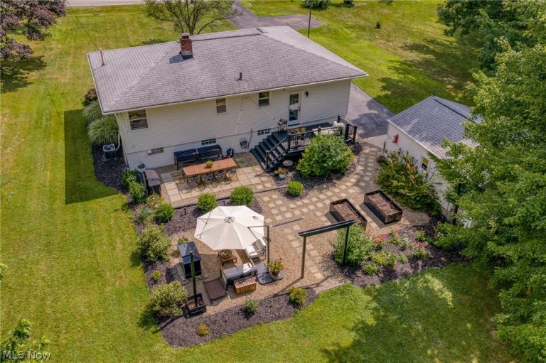 4072 Leewood Road, Stow, OH - Photo 3
