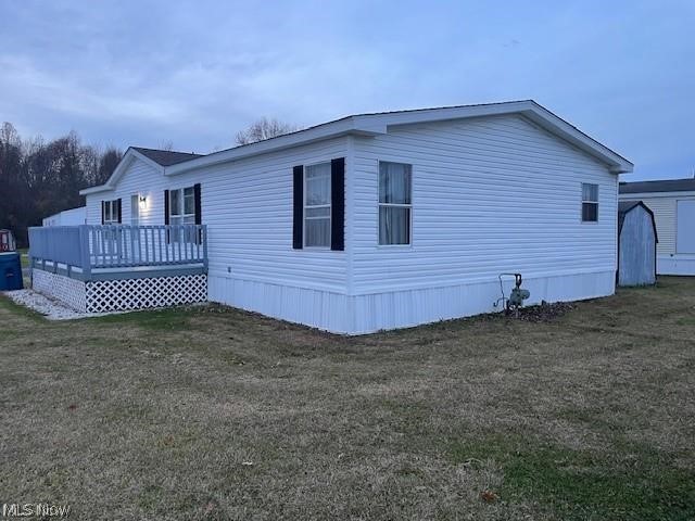 2434 Taft Avenue, Deerfield, OH - Photo 2