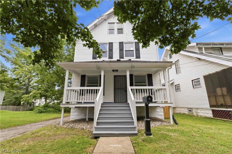 980 Pardee Avenue, Akron, OH, 44306