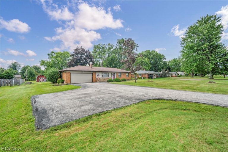 9186 Shepard Road, Macedonia, OH - Photo 3