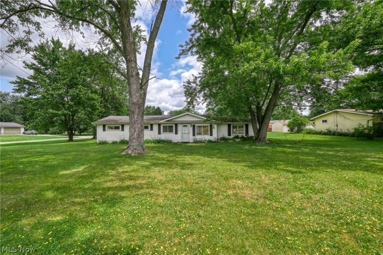 8754 State Route 14, Streetsboro, OH, 44241