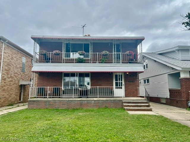 7414 Dorothy Avenue, Parma, OH