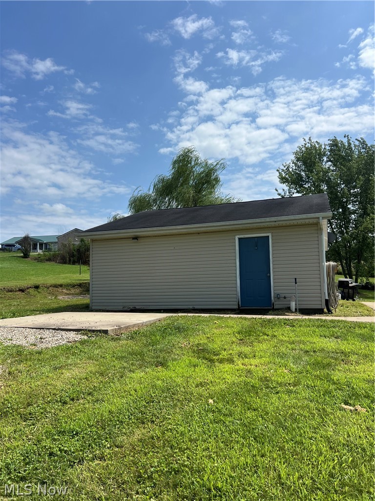 252 King Avenue, Cutler, OH - Photo 4
