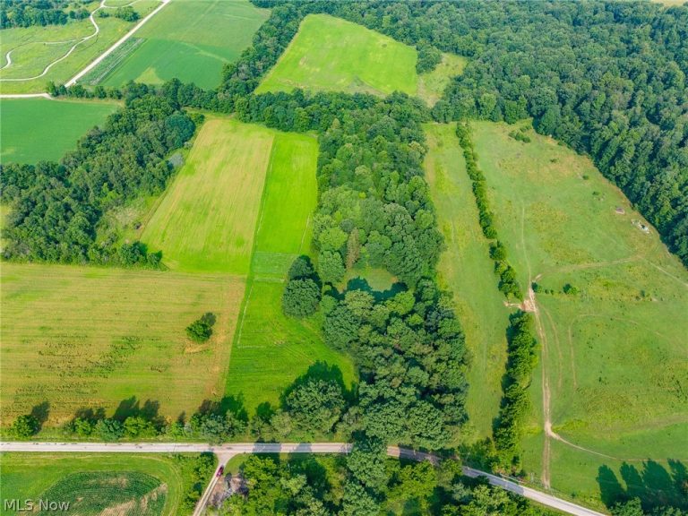 Stone Ave, Navarre, OH, 44662