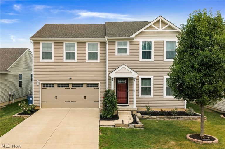147 Springvale Drive, Amherst, OH, 44001