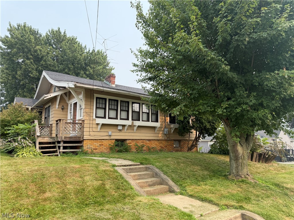 224 Westland Avenue, Massillon, OH