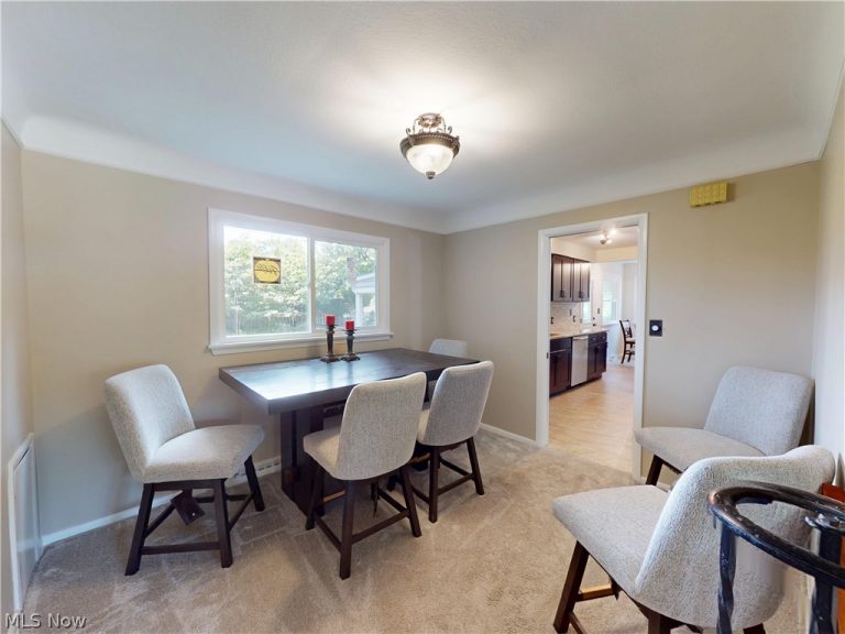 1791 Kapel Drive, Euclid, OH - Photo 5