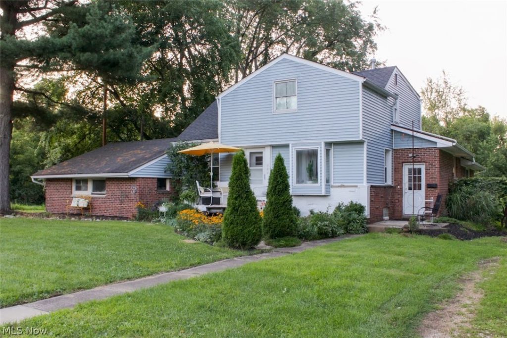 551 Harris Street, Kent, OH