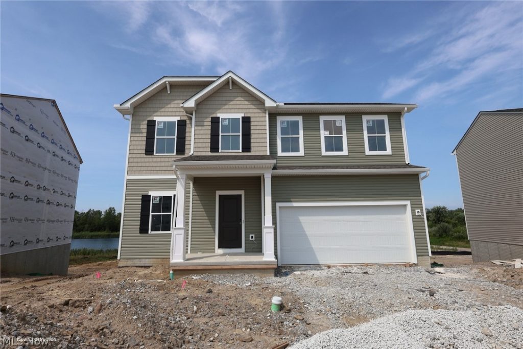 4314 Dogwood Avenue, Perry, OH