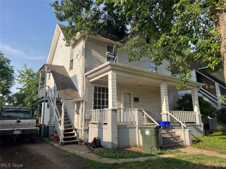 2404 9th Street, Canton, OH - Photo 3