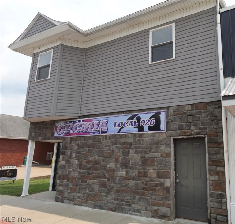 3870 Central Avenue, Shadyside, OH - Photo 2