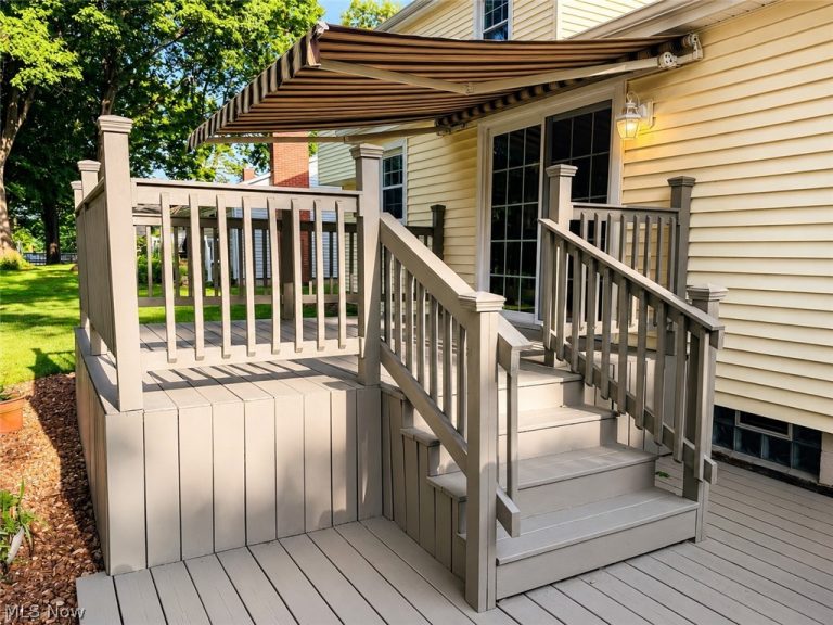 707 Oakridge Drive, Boardman, OH - Photo 6