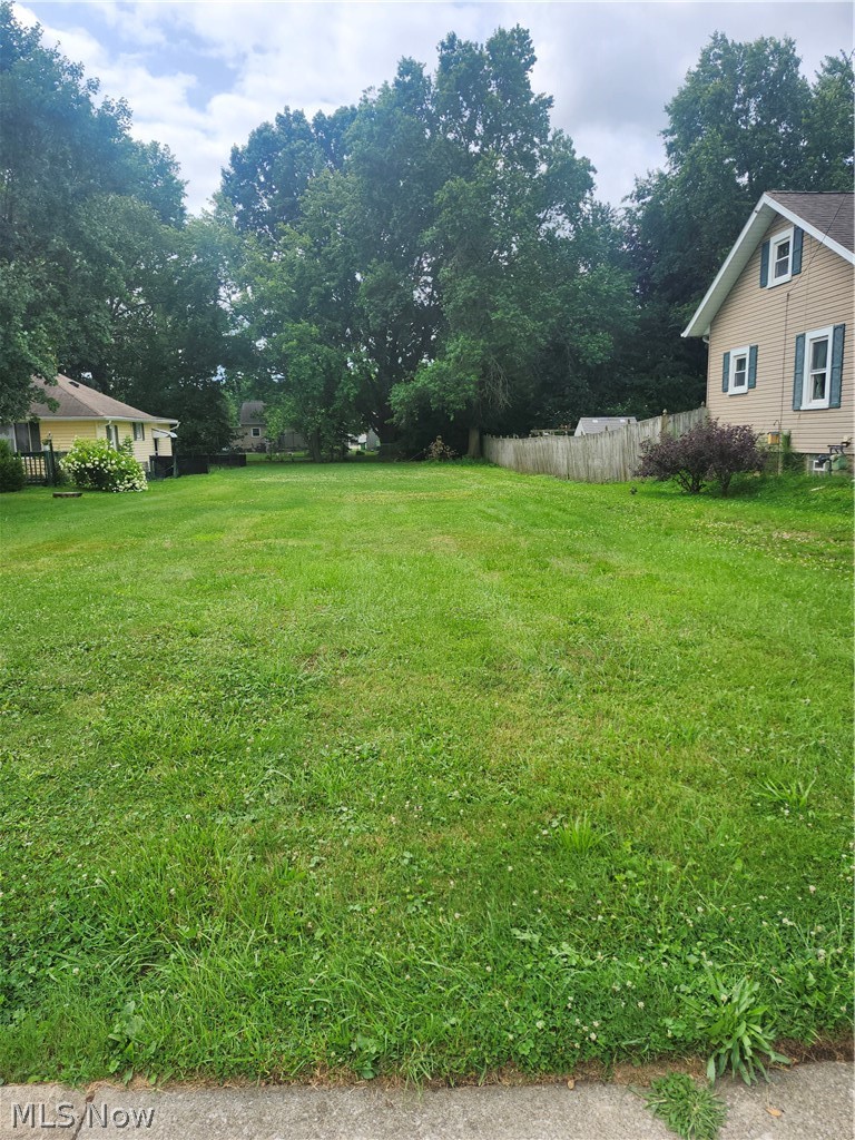 3828 Curtis Street, Mogadore, OH, 44260