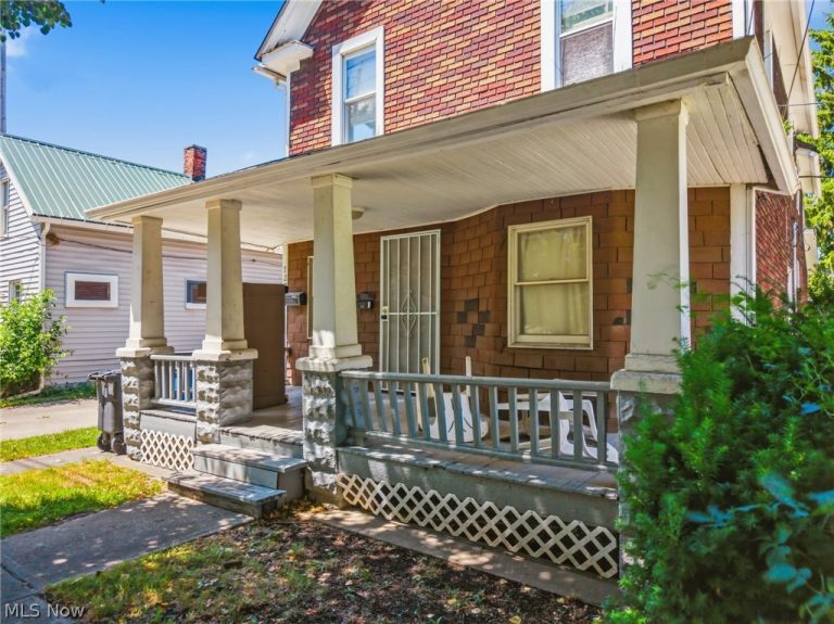 7207 Deveny Avenue, Cleveland, OH - Photo 4