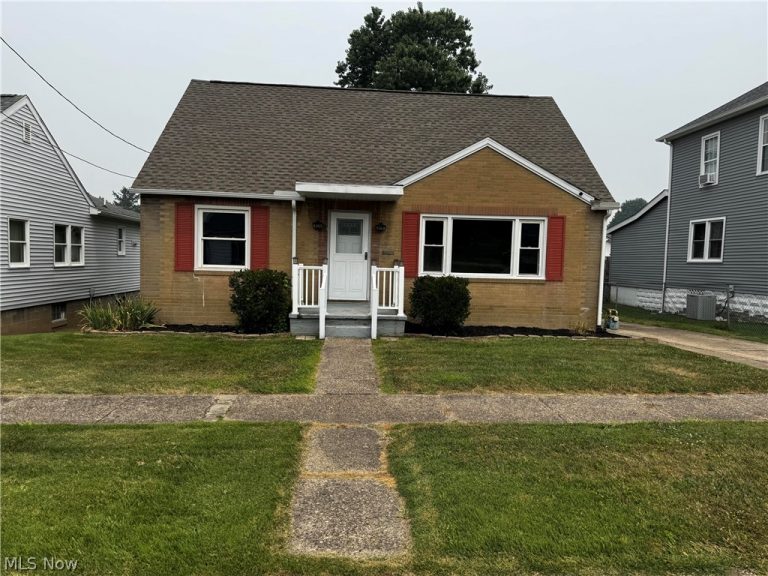 839 Brown Street, Zanesville, OH, 43701