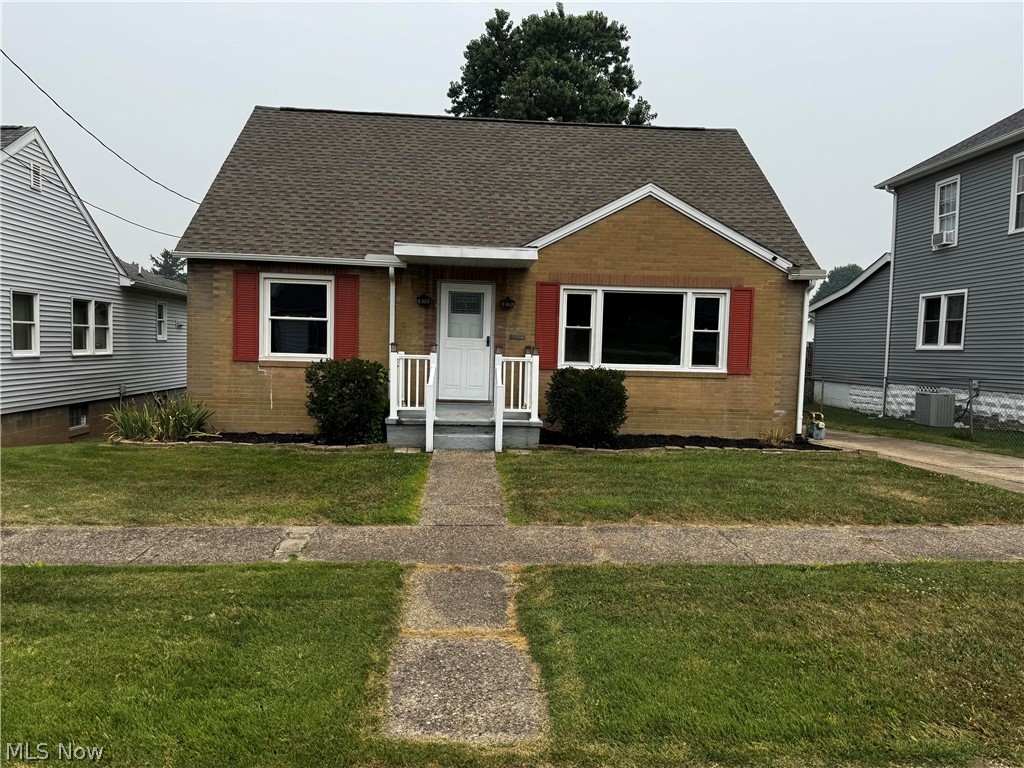 839 Brown Street, Zanesville, OH