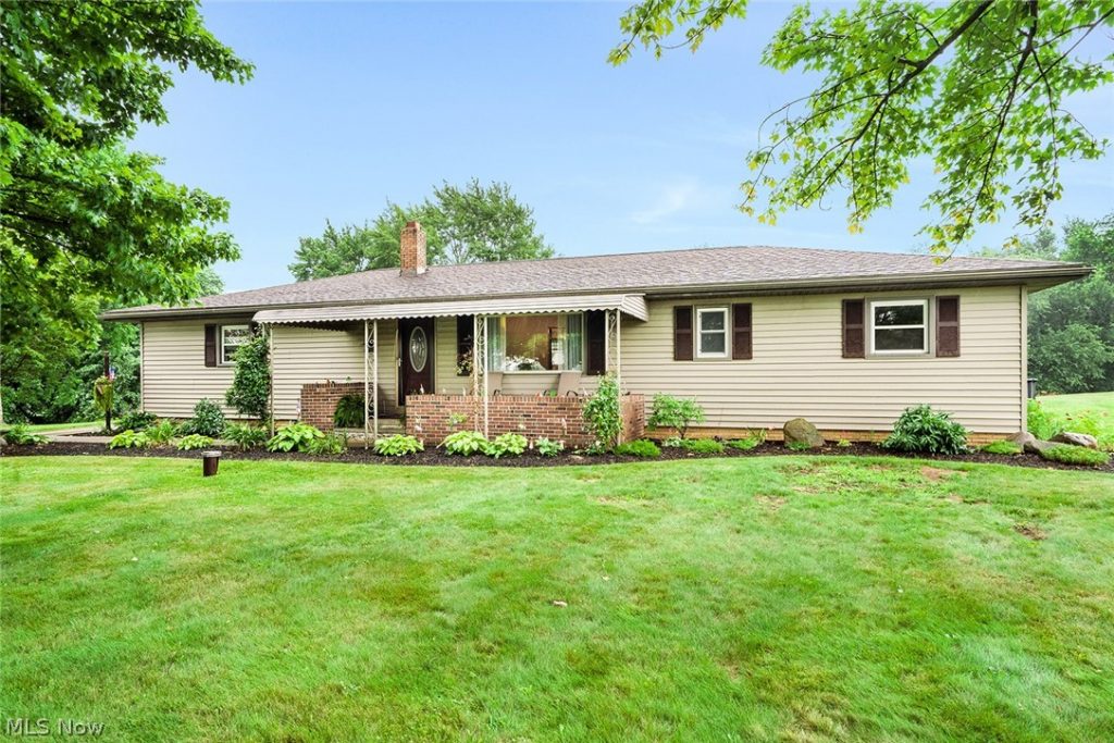 39841 State Route 517, Lisbon, OH
