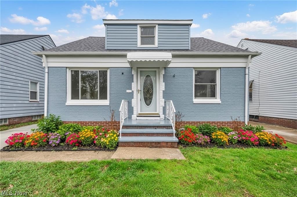 20801 Morris Avenue, Euclid, OH