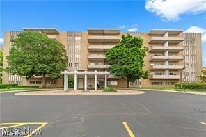 3167 Linden Road #509, Rocky River, OH, 44116