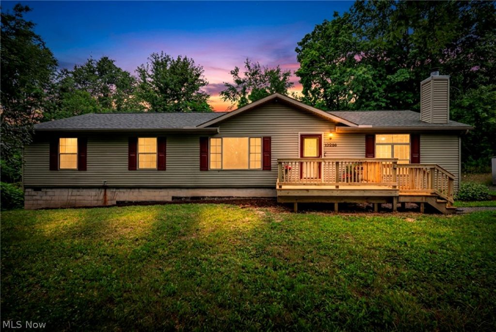 12280 Whitman Road, Doylestown, OH