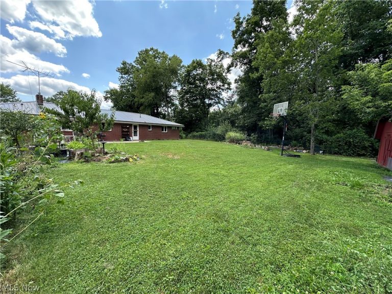 1116 Kennedy Street, Bergholz, OH - Photo 5