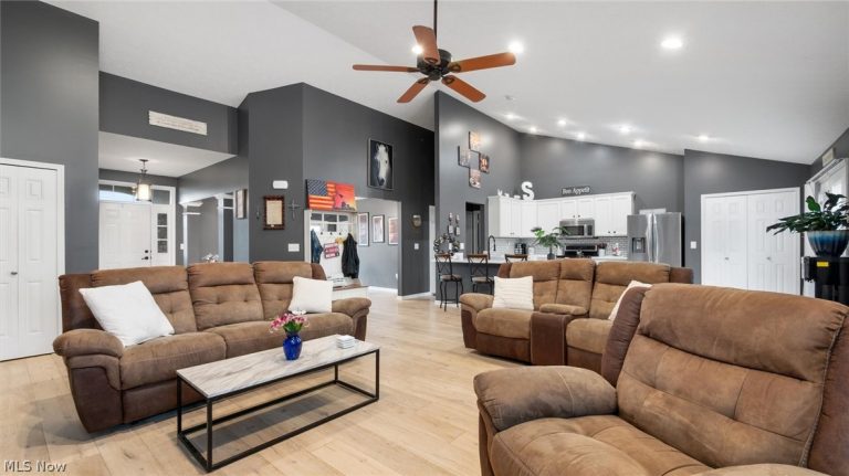 7360 Jones Road, Nashport, OH - Photo 6