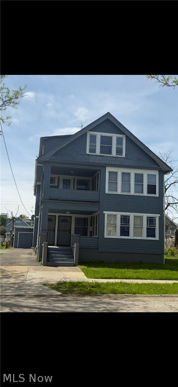 3476 104th Street, Cleveland, OH - Photo 3