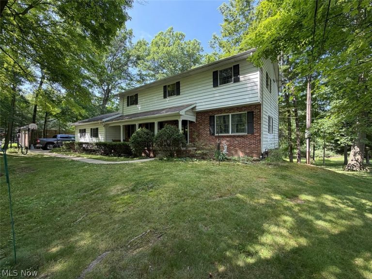 837 Pidgeon Road, Salem, OH - Photo 2