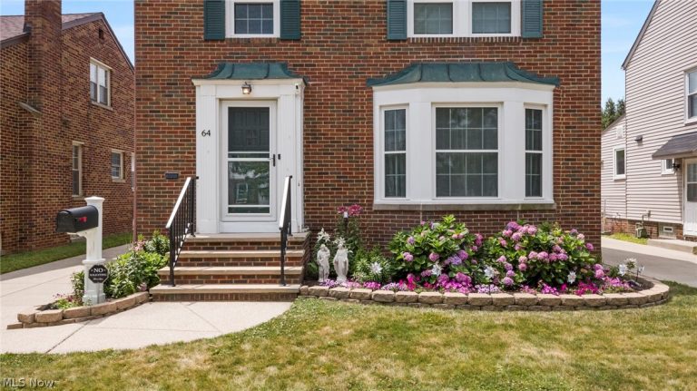 64 216th Street, Euclid, OH - Photo 4