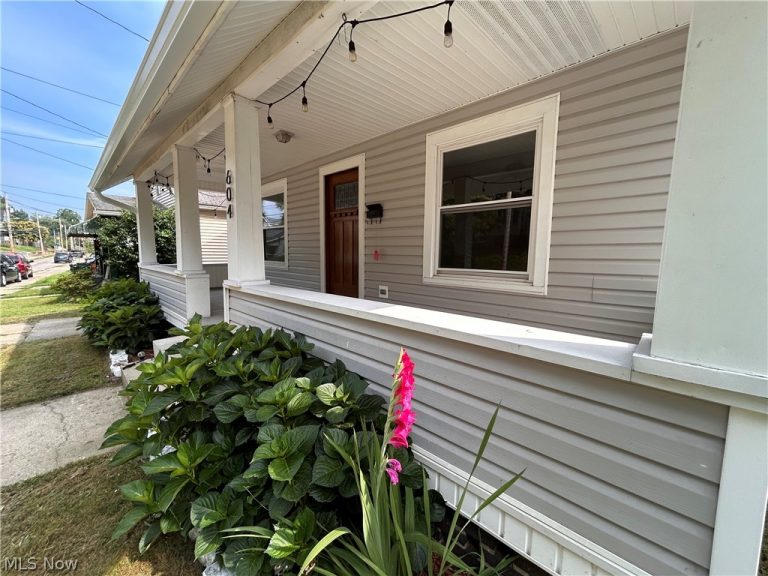 604 Phillips Street, Marietta, OH - Photo 4