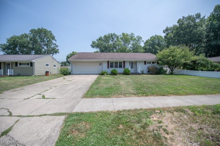 129 James Street, Dover, OH, 44622