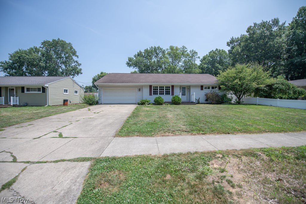 129 James Street, Dover, OH