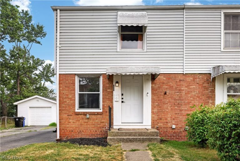 14227 Tuckahoe Avenue, Cleveland, OH - Photo 3