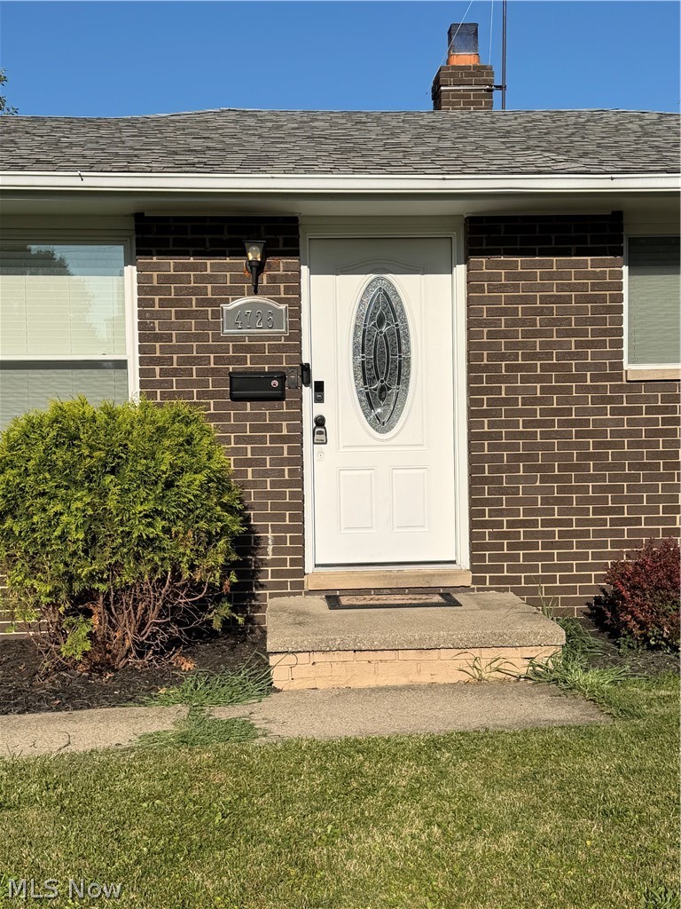 4725 Eric Avenue, Cleveland, OH - Photo 5