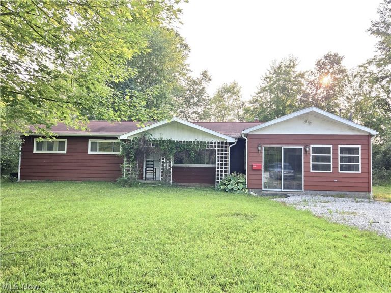 5214 Boneta Road, Medina, OH, 44256
