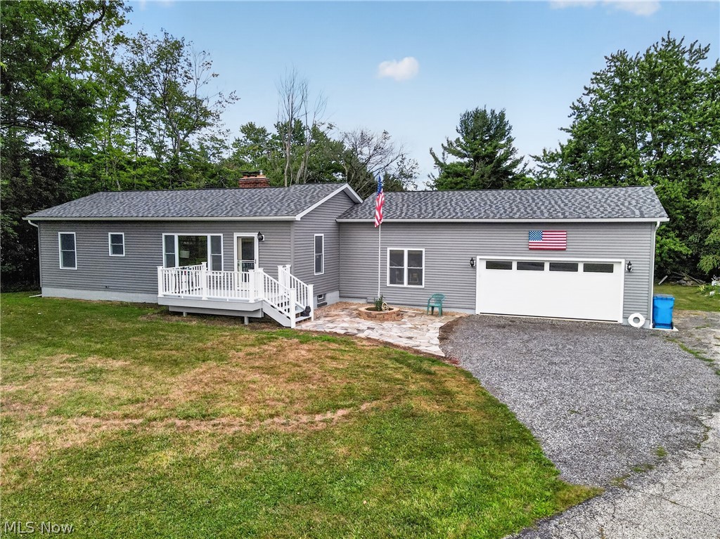 13813 Ravenna Road, Newbury, OH