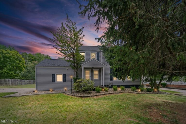 7471 Som Center Road, Solon, OH, 44139