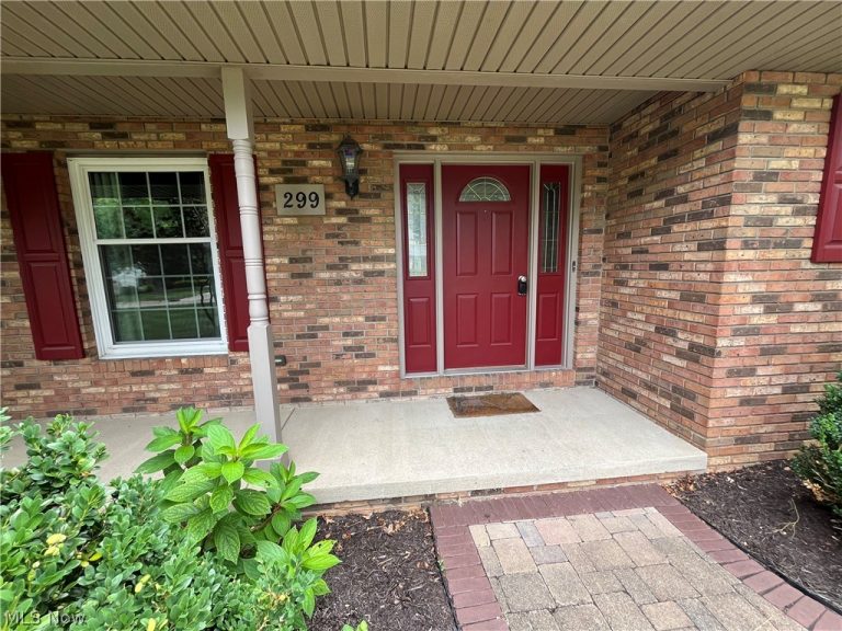 299 Pheasant Run, Wadsworth, OH - Photo 3