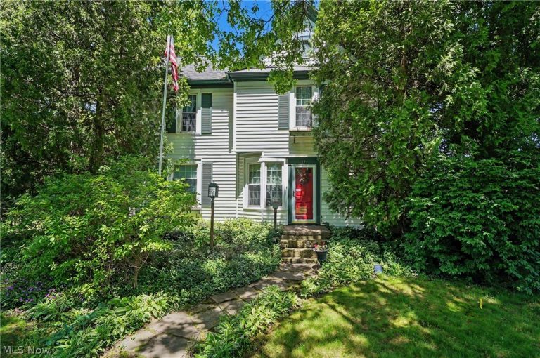 543 Fouse Avenue, Akron, OH, 44310
