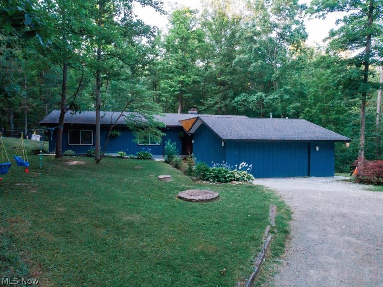 11629 Edgewood Road, Chardon, OH, 44024