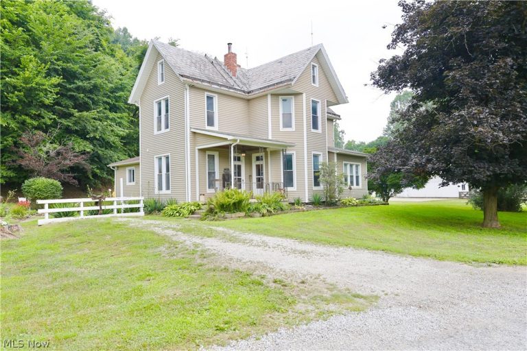 10373 Township Road 54, Killbuck, OH, 44637