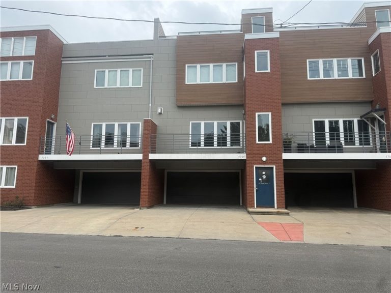5703 Bridge Avenue, Cleveland, OH, 44102