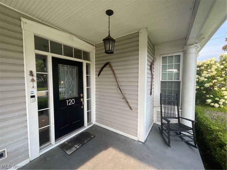 120 South Street, Leesburg, OH - Photo 3