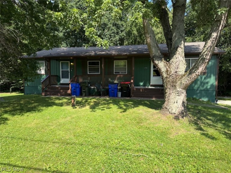 4788 Sunnybrook Road, Kent, OH - Photo 2