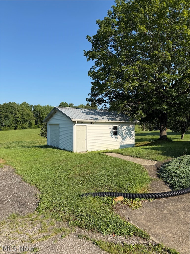 211 Green Street, Woodsfield, OH - Photo 2