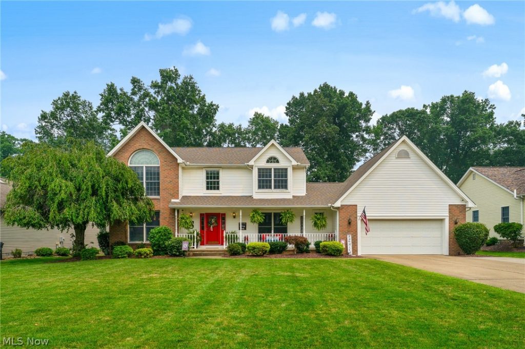 430 Terra Verde Avenue, Columbiana, OH
