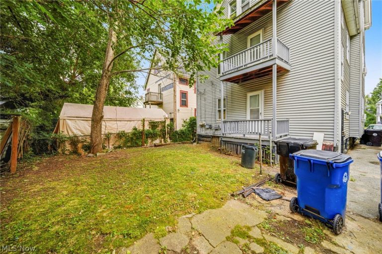 9602 Adams Avenue, Cleveland, OH - Photo 6