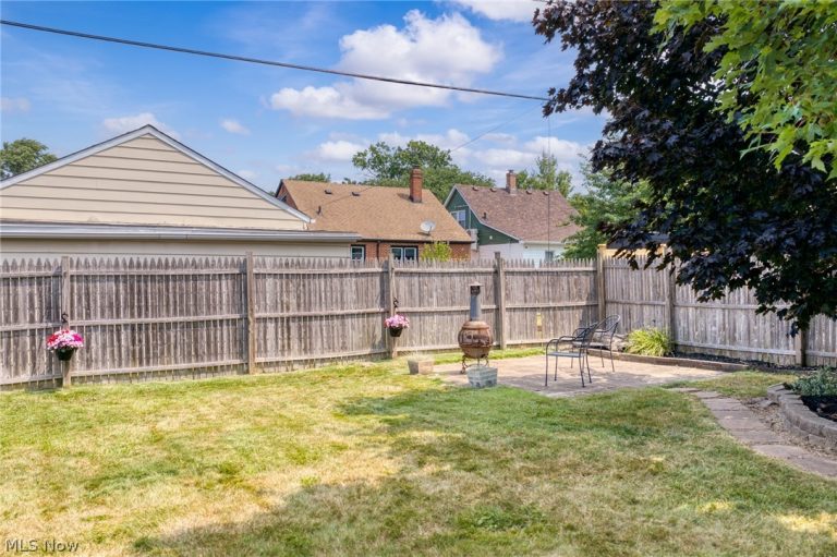 3326 Silverdale Avenue, Cleveland, OH - Photo 5