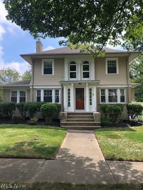 515 Sunset View Drive, Akron, OH, 44320